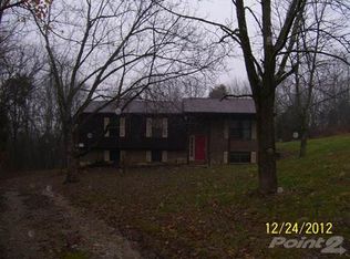 2455 Fords Mill Rd, Dry Ridge, KY 41035