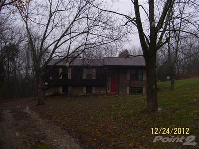 2455 Fords Mill Rd, Dry Ridge, KY, 41035