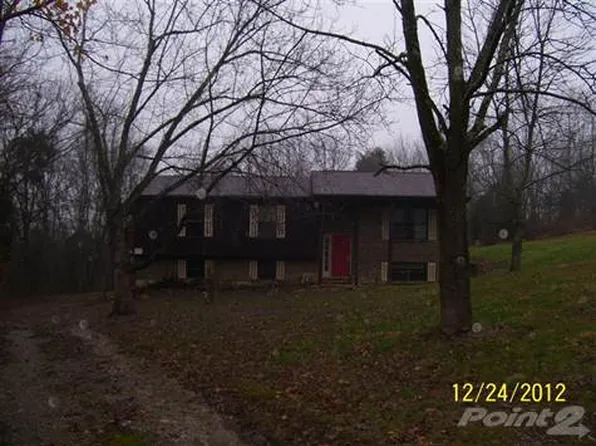 2455 Fords Mill Rd, Dry Ridge, KY 41035