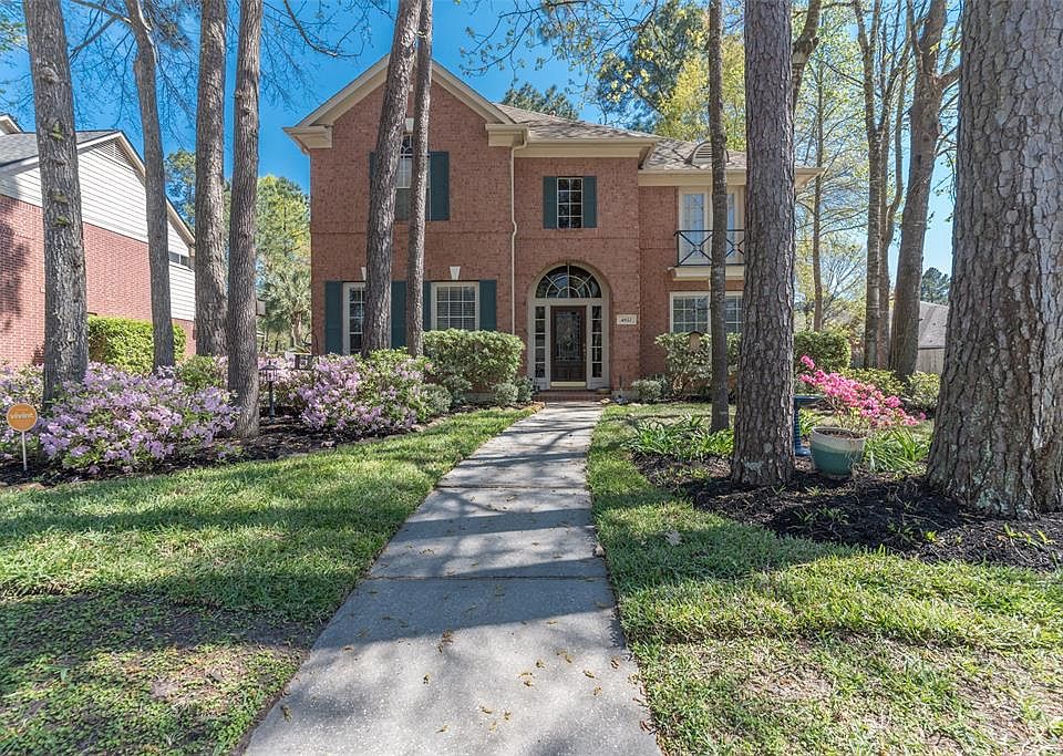 1st image of 4822 Woodstream Village Dr