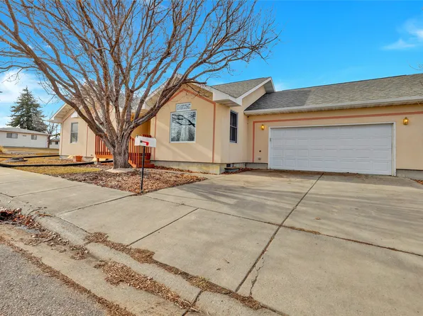 900 34th St N, Great Falls, MT 59401