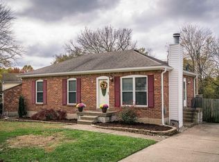 7914 Rochelle Rd, Louisville, KY 40228