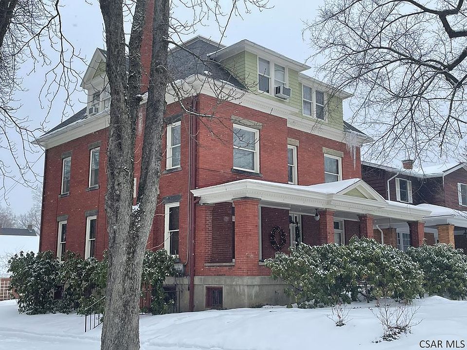 638 Luzerne St, Johnstown, PA 15905 Zillow