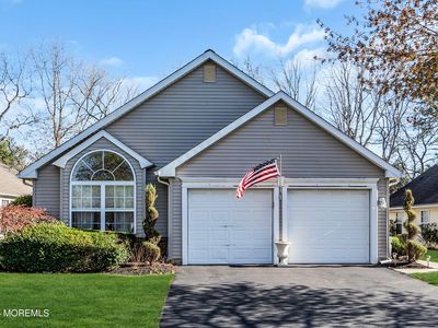 14 Pine Valley Road, Lakewood, NJ, 08701