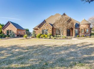 2287 Reese Ln, Azle, TX 76020