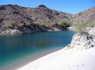 1800 Clubhouse Dr #F59, Bullhead City, AZ 86442