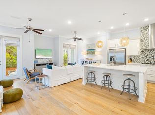 26 Pine Lands Loop E #A, Inlet Beach, FL 32461