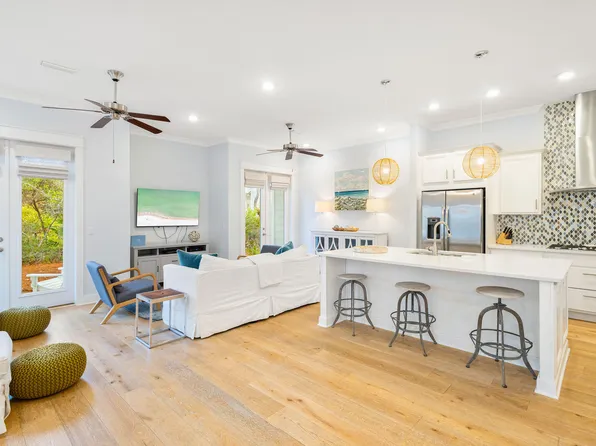 26 Pine Lands Loop E #A, Inlet Beach, FL 32461
