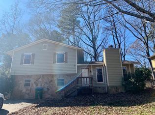 2592 Seneca Trl, Duluth, GA 30096