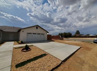20449 81st St, California City, CA 93505