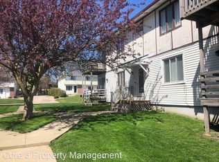 1507 Hancock Dr #1, Normal, IL 61761