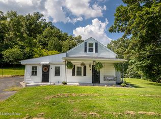 9412 3rd Street Rd, Louisville, KY 40272