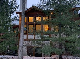2284 Boyneland Dr, Boyne Falls, MI 49713