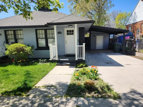 1450 S 1600 E, Salt Lake City, UT 84105
