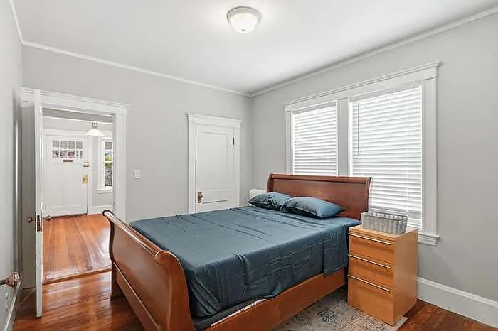 95 Capen St #2 — Photo 11