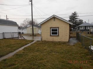 820 Hayes Ave, Hamilton, OH 45015