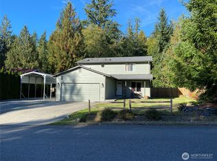 3523 143rd Pl NW, Marysville, WA