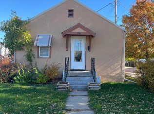 116 S 7th St, Oneill, NE 68763