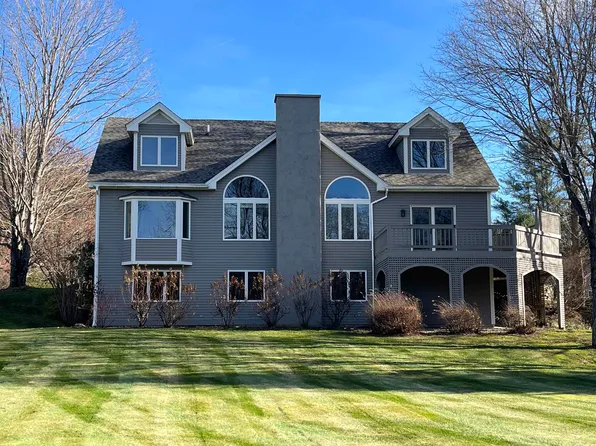 4 Cuttings Corner Road, Hanover, NH 03755