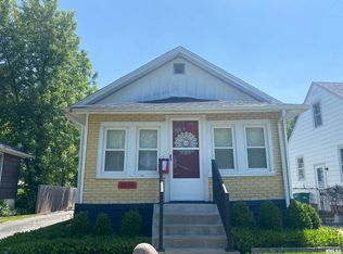 2136 Holmes Ave, Springfield, IL 62704