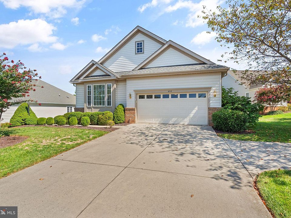 1st image of 6713 Whirlaway Ct