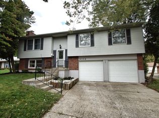 4332 Ridgepath Dr, Dayton, OH 45424