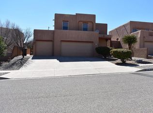 1445 Wilkes Way SE, Rio Rancho, NM 87124