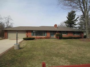 59127 Wilray Dr, Elkhart, IN 46517