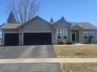 2730 McCann Drive, Janesville, WI 53546