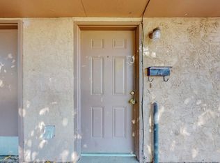 319 General Marshall St NE APT 1, Albuquerque, NM 87123