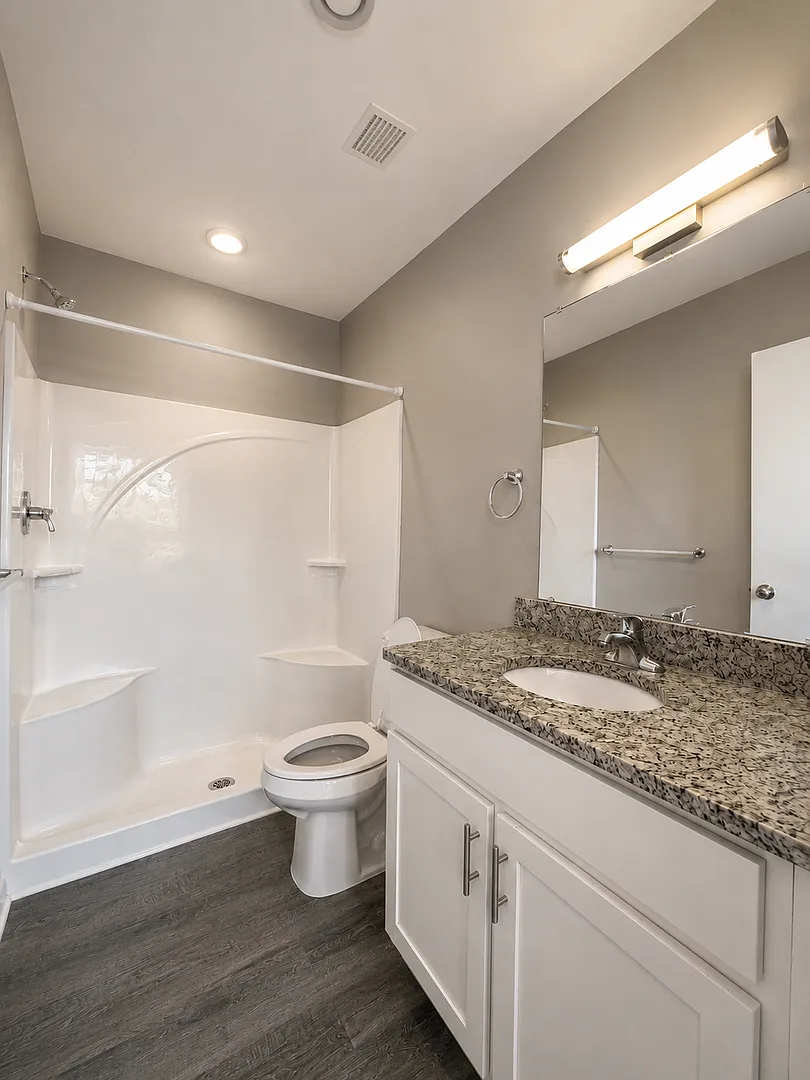 Columbus Lofts — Photo 3