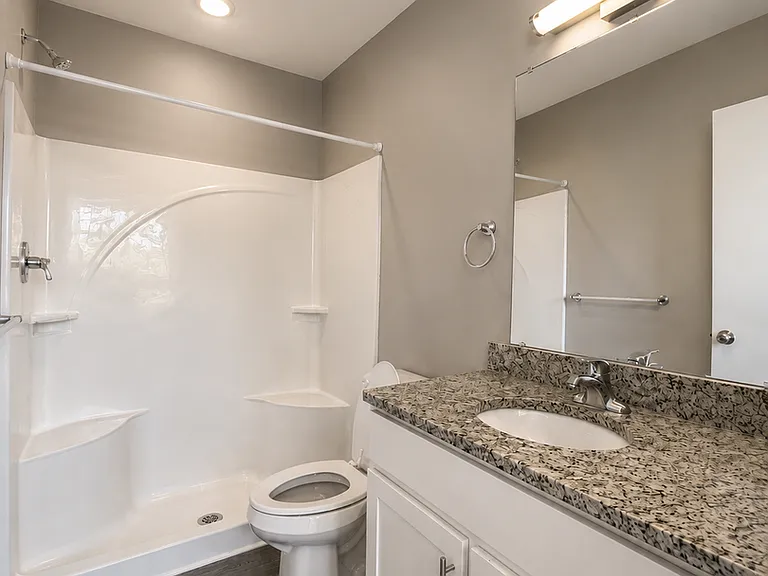 Columbus Lofts — Photo 4