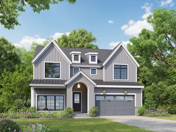 1310 N Eagle St, Naperville, IL 60563