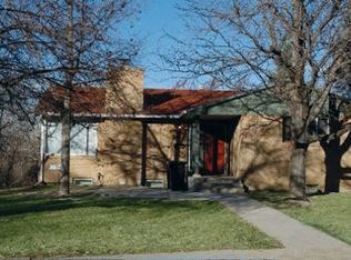 1295 E Ridge Ave, Boulder, CO 80303