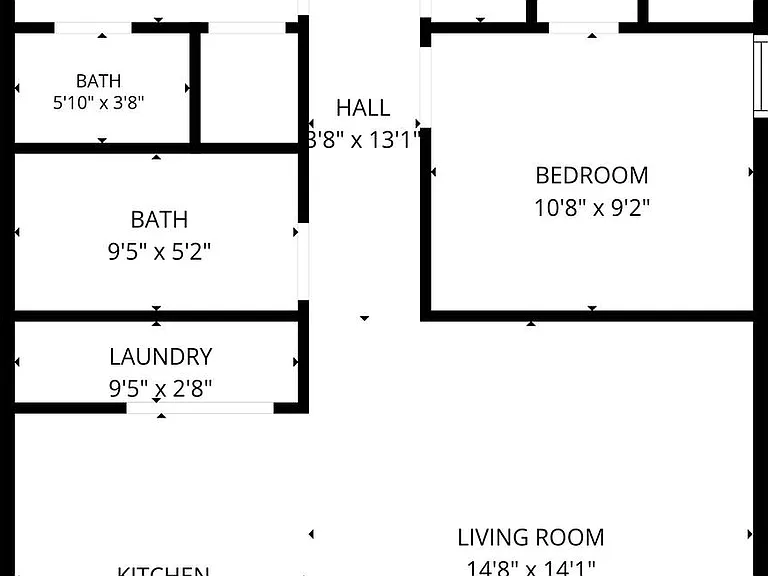 Cypress Meadows Apartments — Photo 12