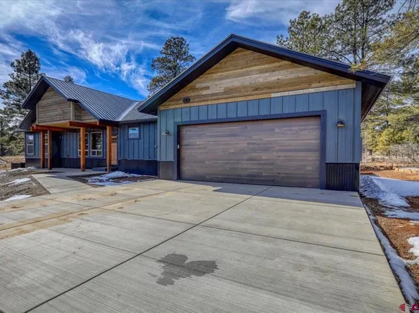 99 Mansions Circle, Pagosa Springs, CO 81147