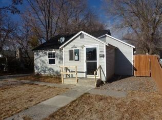 222 4th Ave W, Jerome, ID 83338