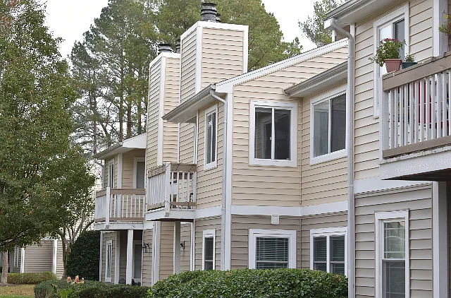 Tide Mill Apartments — photo 13