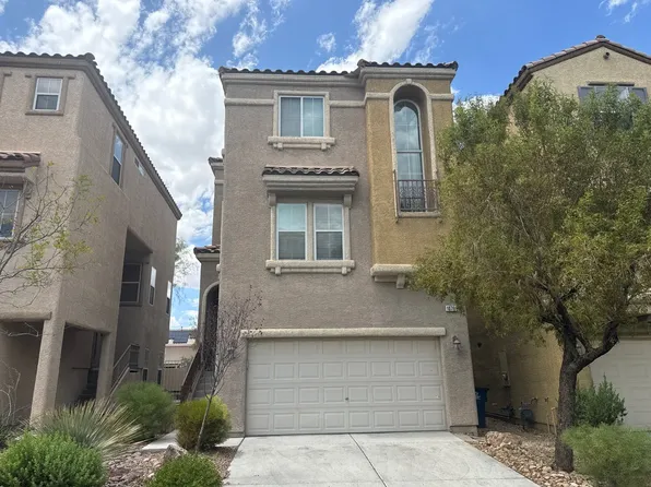 10725 Ackers Dr, Las Vegas, NV 89052