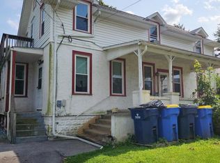 1925 Valley Rd, Coatesville, PA 19320