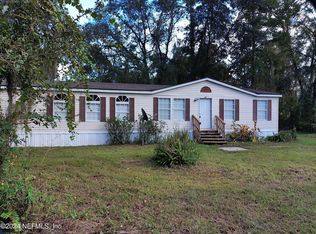 121 Shepard Trl, Palatka, FL 32177
