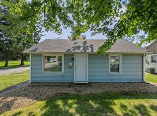 501 L St, La Porte, IN 46350