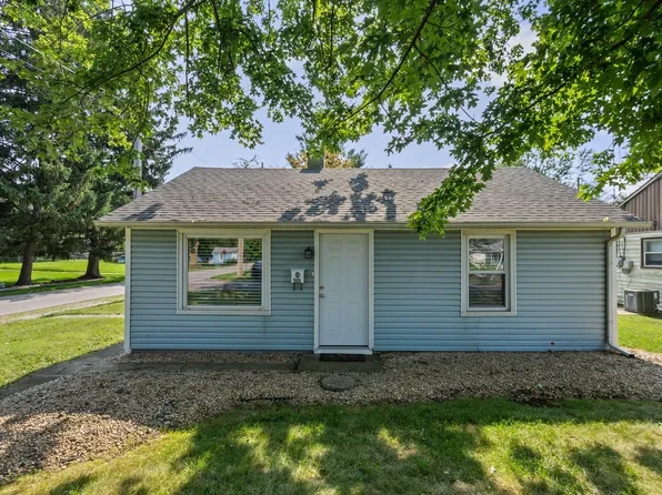 501 L St, La Porte, IN 46350