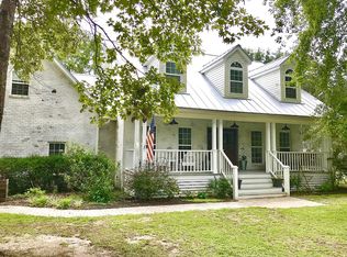 779 Deerhaven Ct, Huger, SC 29450