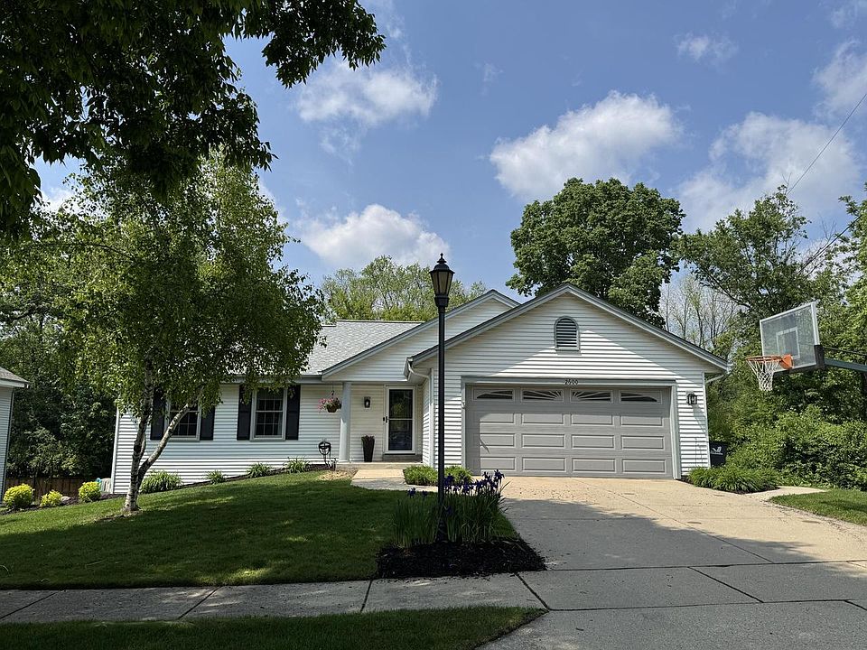 1st image of 2600 Oakcrest DRIVE