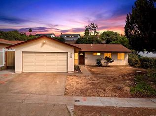 7205 Ballinger Ave, San Diego, CA 92119
