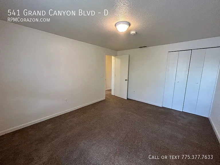 541 Grand Canyon Blvd #D — Photo 10