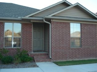 43 Rolling Brook Dr, Greenbrier, AR 72058