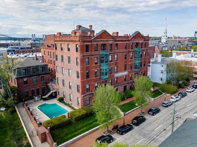 401 State Street #M305, Portsmouth, NH, 03801