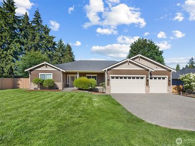 3210 14th Street Pl SW, Puyallup, WA, 98373